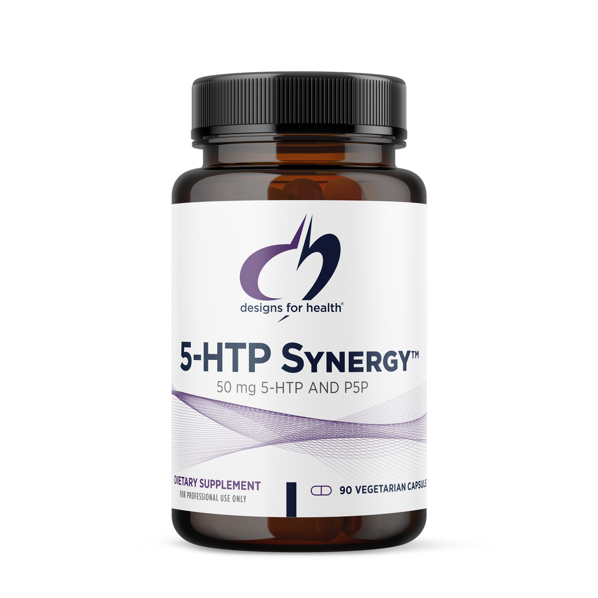 Designs for Health 5-HTP Synergy™