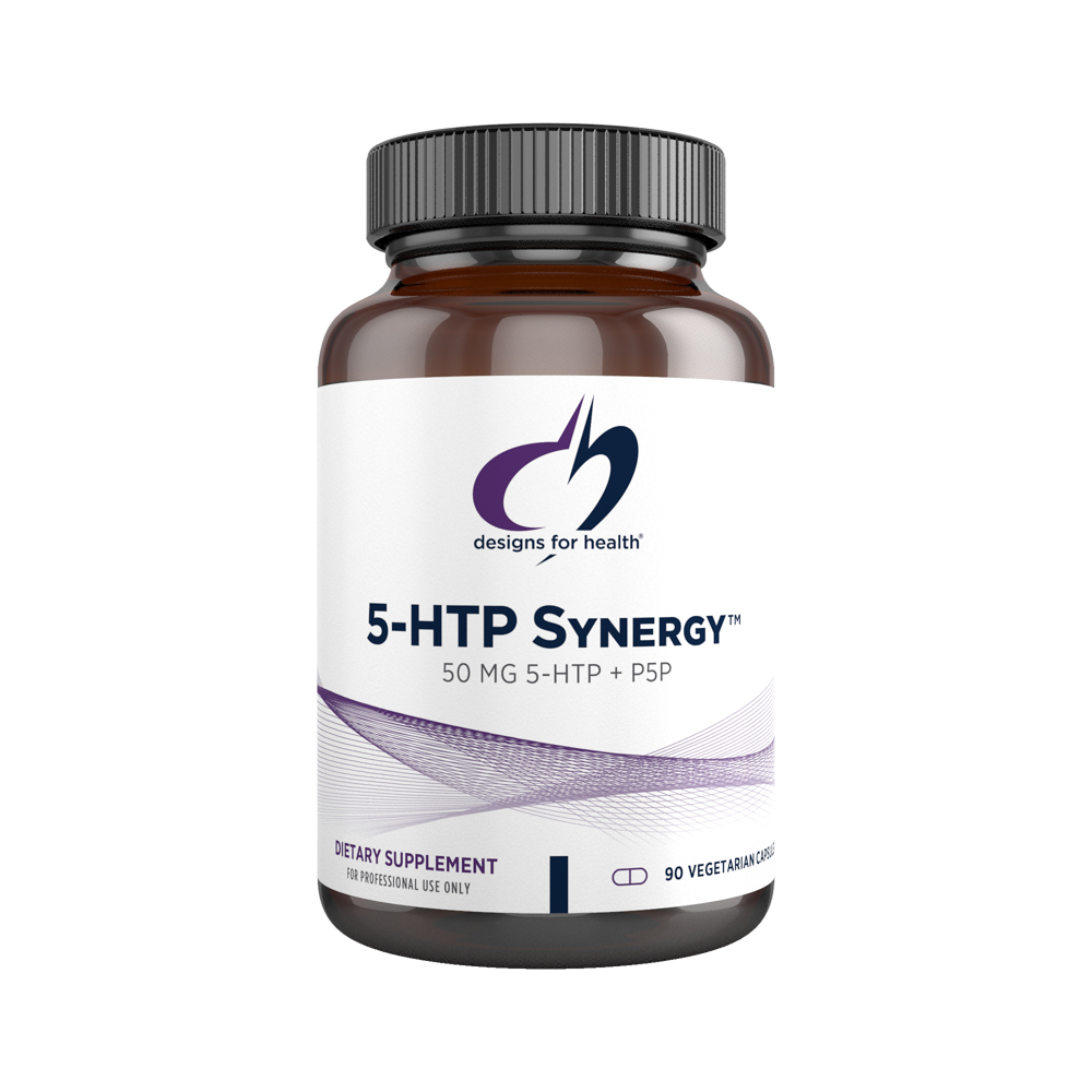 Designs for Health 5-HTP Synergy™