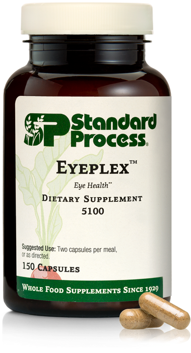 Standard Process - Eyeplex