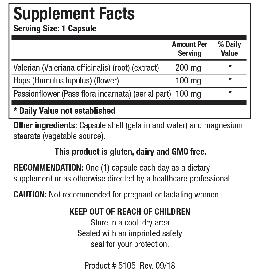 BIOTICS RESEARCH V.H.P.™