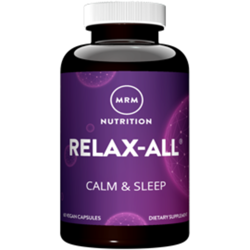 Relax-ALL 60 Capsules