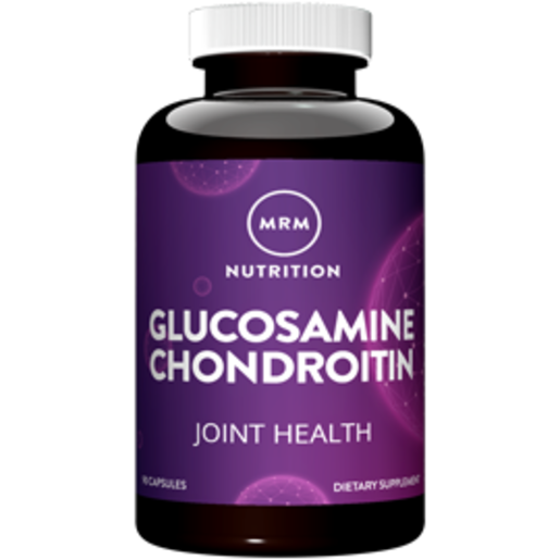 Glucosamine Chondroitin 90 Capsules