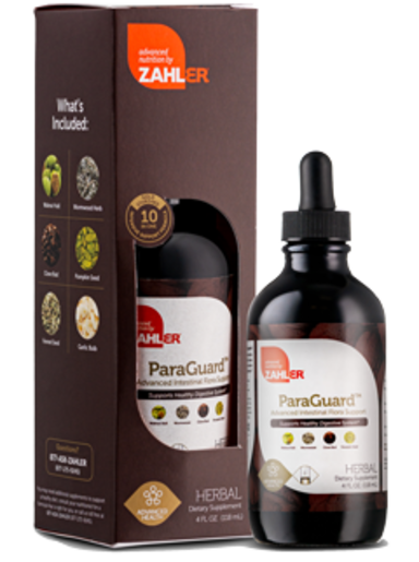 ParaGuard 4 fl oz