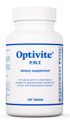 Optivite PMT 180 Tablets