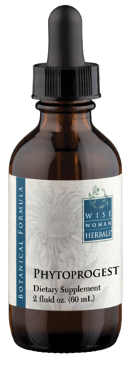 Phytoprogest 2 fl oz