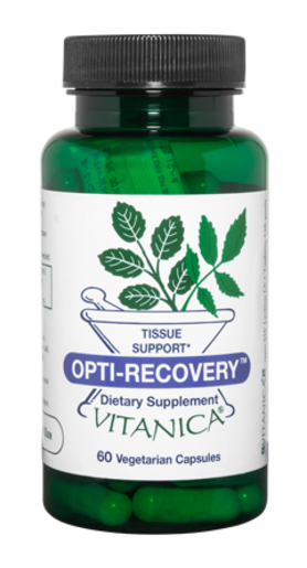 Opti-Recovery 60 Capsules
