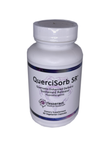 QuerciSorb SR 90 Capsules