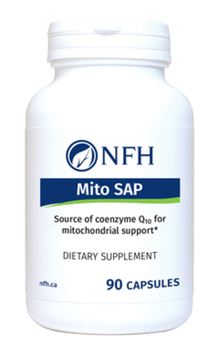 Mito SAP 90 Capsules