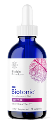Biotonic 2 fl oz