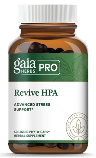 Revive HPA 60 Capsules