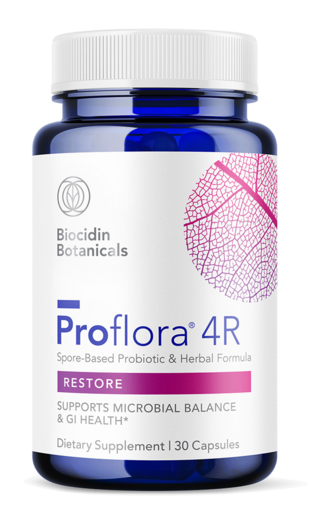 Proflora 4R 30 Capsules