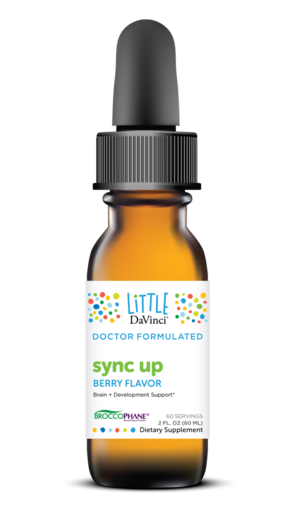 Sync Up Berry 2 fl oz
