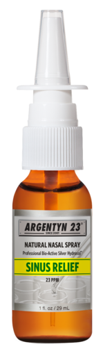 Sinus Relief 1 fl oz