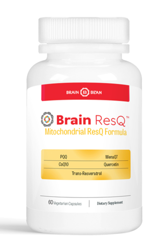 Brain ResQ 60 Capsules