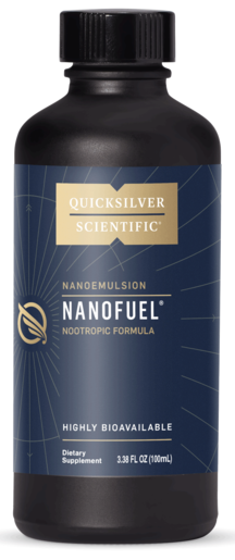 NanoFuel 3.38 fl oz