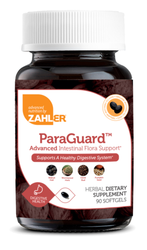 ParaGuard 90 Softgels