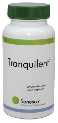 Tranquilent™  30 Tablets