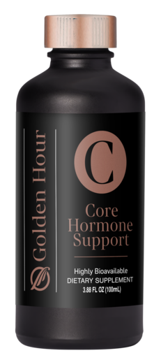 Core Hormone Support 3.38 fl oz