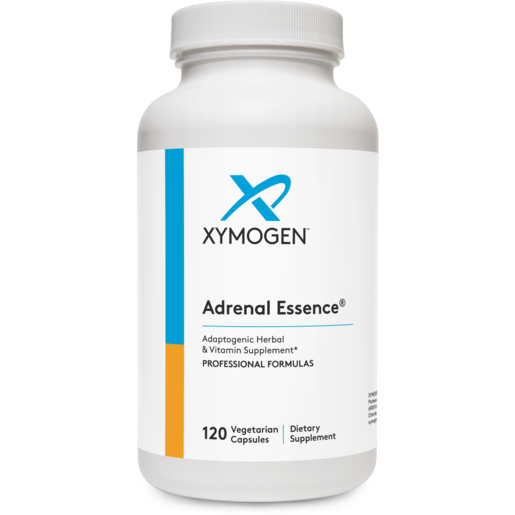 XYMOGEN Adrenal Essence® 120 Capsules