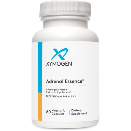 XYMOGEN Adrenal Essence® 60 Capsules