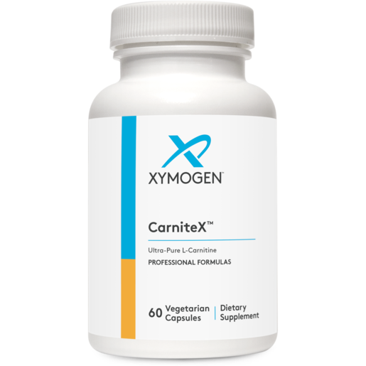 XYMOGEN CarniteX™ 60 Capsules
