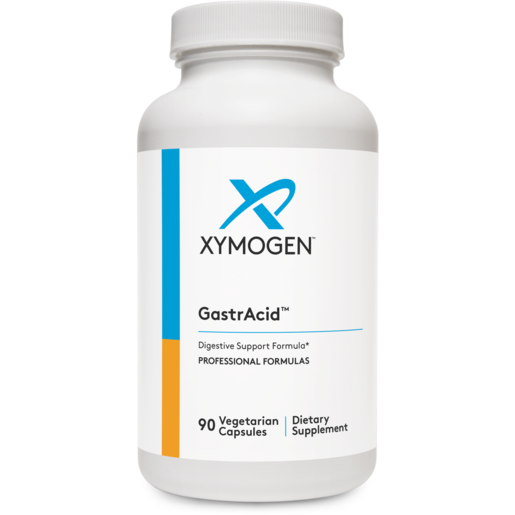 XYMOGEN GastrAcid™ 90 Capsules