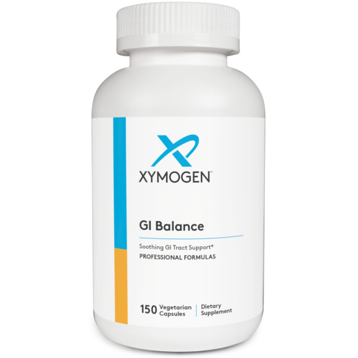 XYMOGEN GI Balance 150 Capsules