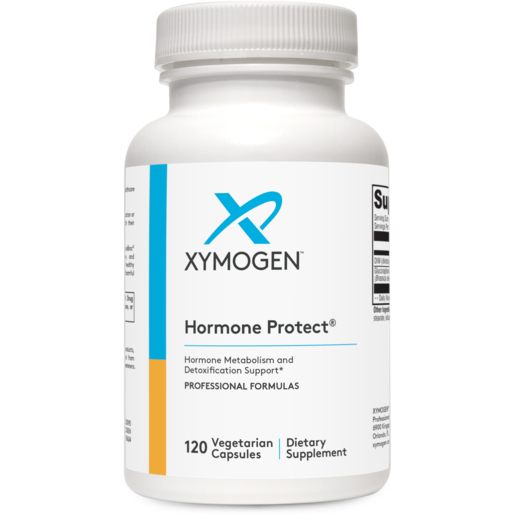 XYMOGEN Hormone Protect® 120 Capsules