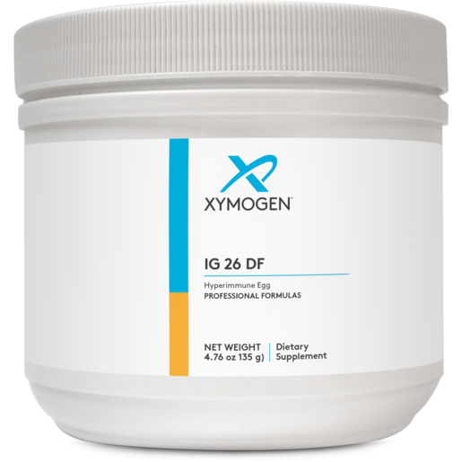 XYMOGEN IG 26 DF 67.5 Servings