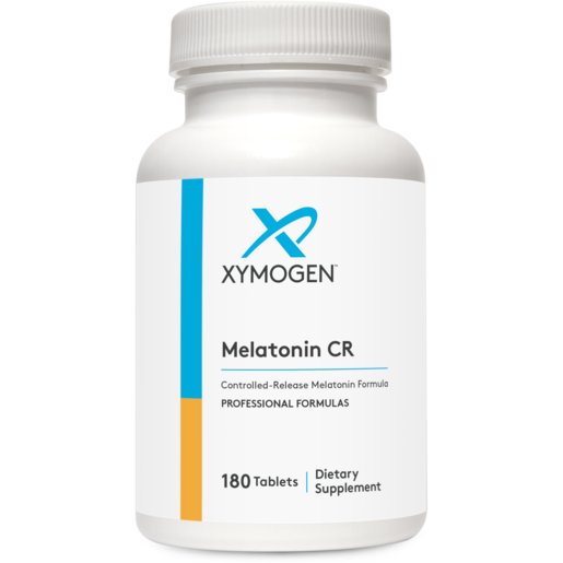 Melatonin CR 180 Tablets