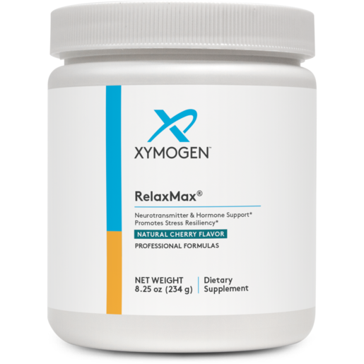 XYMOGEN RelaxMax 60 Servings