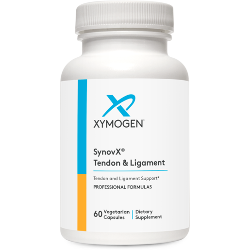 SynovX® Tendon & Ligament 60 Capsules