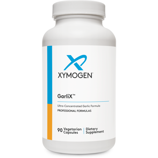 XYMOGEN GarliX™ 90 Capsules