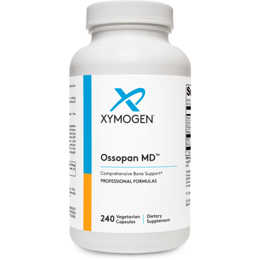XYMOGEN Ossopan MD™ 240 Capsules