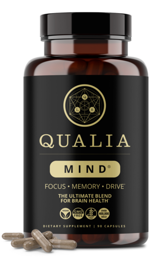Qualia Mind 90ct