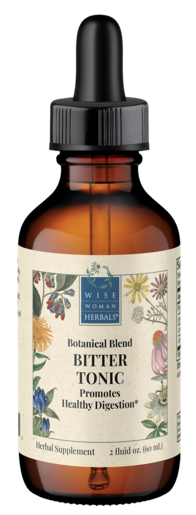 Bitter Tonic 2 fl oz