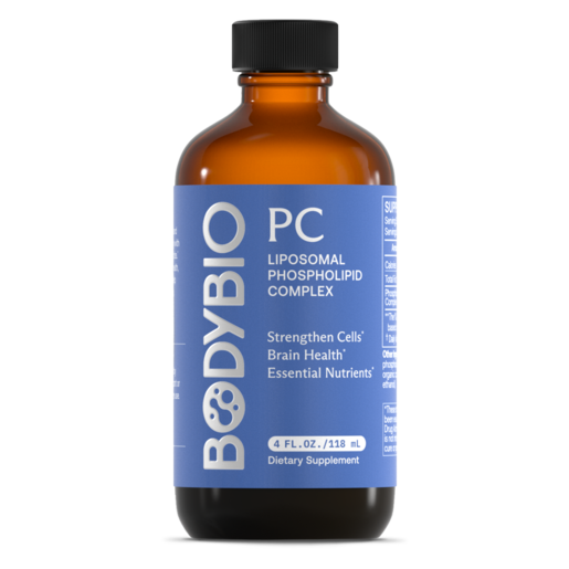PC Liquid 4 fl oz