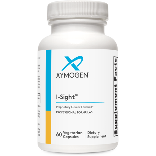 XYMOGEN I-Sight™ 60 Capsules