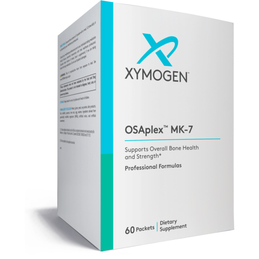 XYMOGEN OSAplex MK-7™ 60 Packets