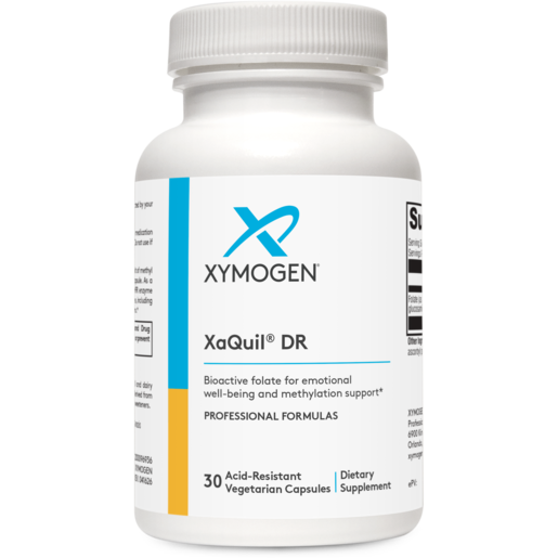 XYMOGEN XaQuil® DR 30 Tablets