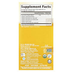 ORGANIC INDIA  Tulsi Honey Chamomile 18 Bags