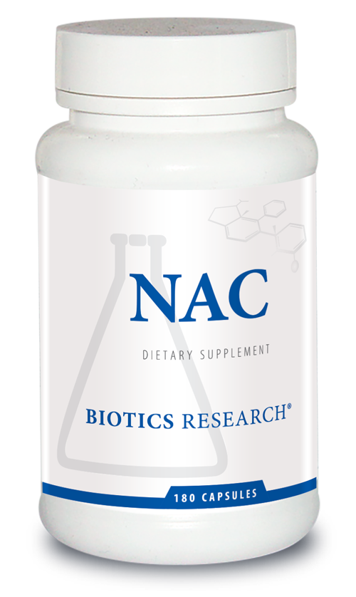 BIOTICS RESEARCH NAC
