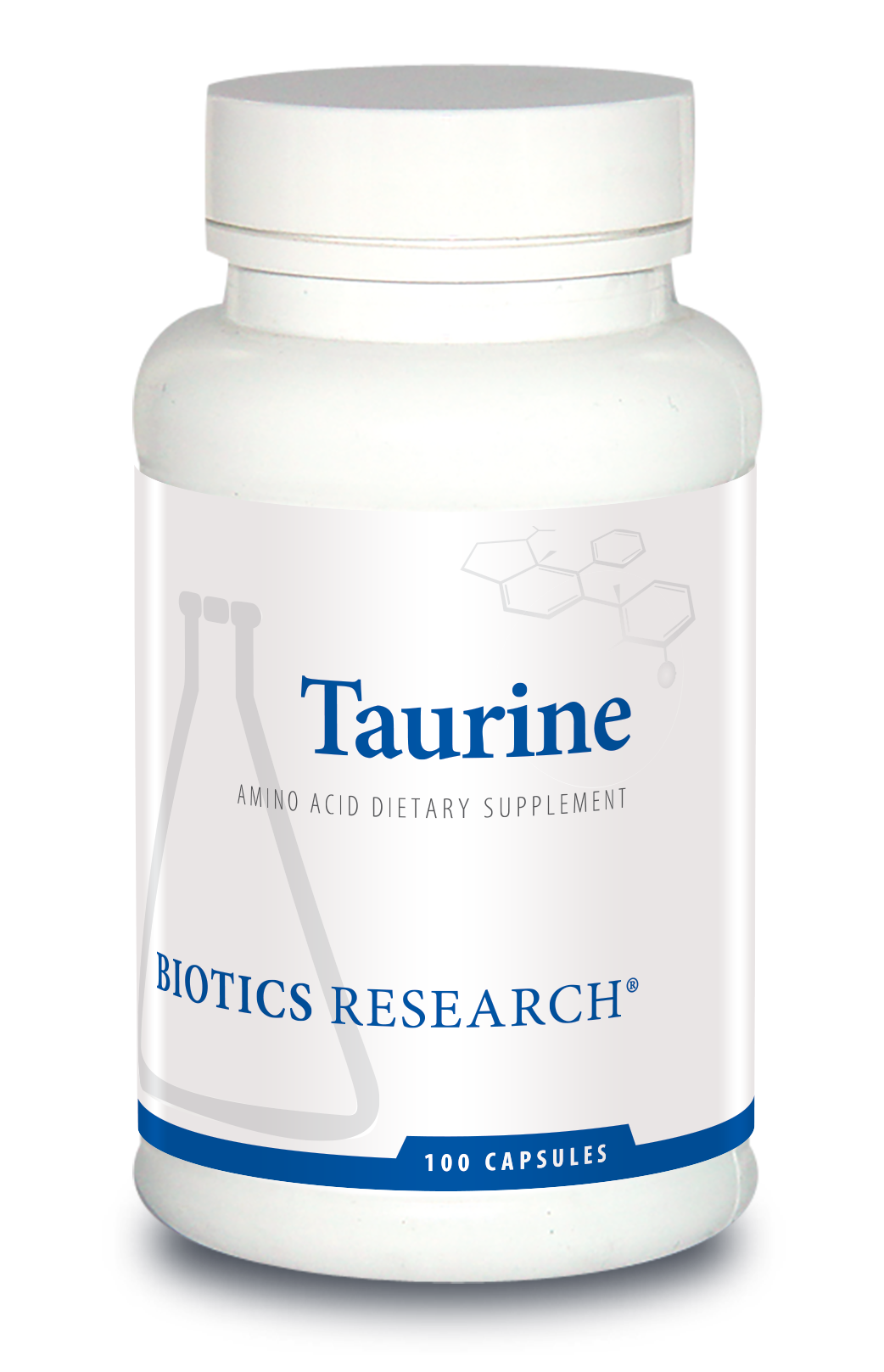 BIOTICS RESEARCH Taurine
