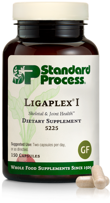 Standard Process - Ligaplex I