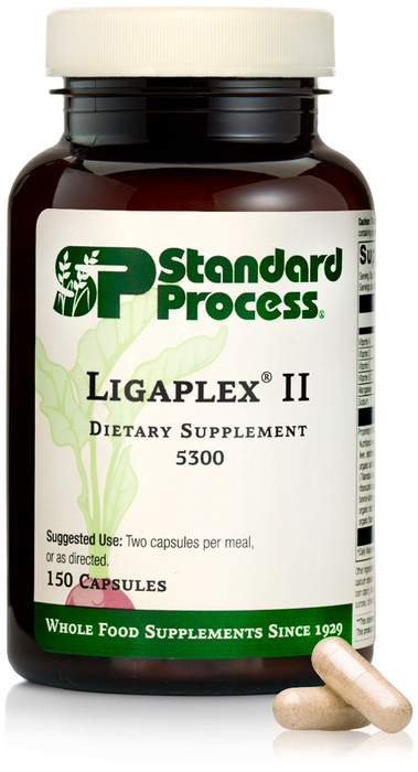 Standard Process - Ligaplex II