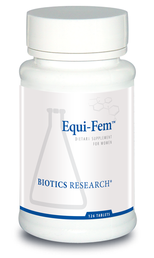 BIOTICS RESEARCH Equi-Fem™