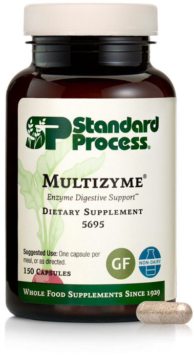 Standard Process - Multizyme