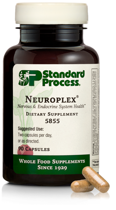 Standard Process - Neuroplex