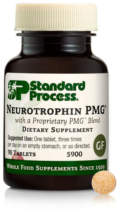 Standard Process - Neurotrophin PMG