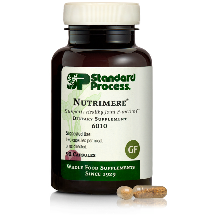 Standard Process - Nutrimere